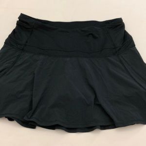Lululemon skort